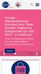 Mobile Screenshot of gs1tr.org